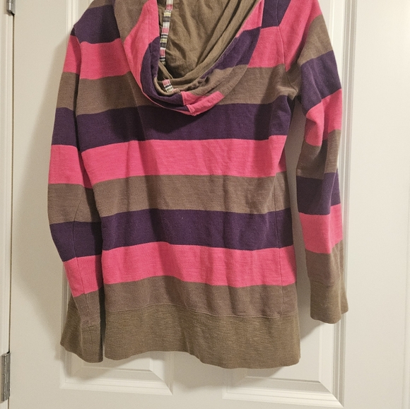 Burton snowboard hoodie m multicour - Picture 2 of 6